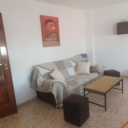 Vivienda Turística Pardiño 2° Apartamento Laxe Exterior foto