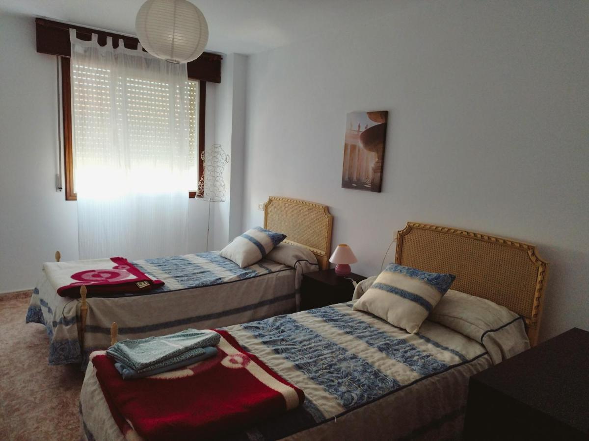 Vivienda Turística Pardiño 2° Apartamento Laxe Exterior foto